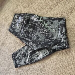 Lululemon Wunder Under